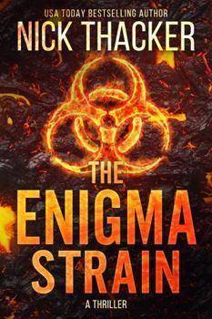 The Enigma Strain - Book #1 of the Harvey Bennett