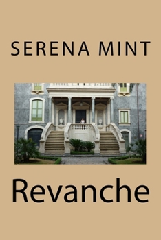 Paperback Revanche [German] Book