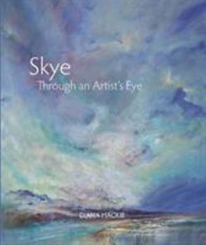 Paperback Skye Skies: A Skye Palette Book