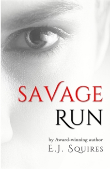 Paperback Savage Run Trilogy: All 3 Books in one Book