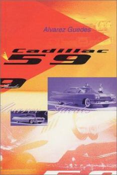 Paperback Cadillac 59 [Spanish] Book