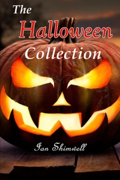 Paperback The Halloween Collection Book