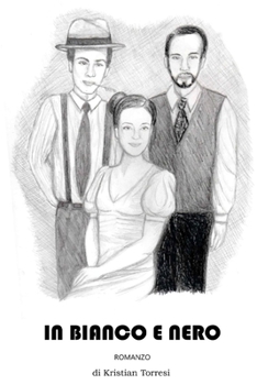 Paperback In Bianco E Nero [Italian] Book