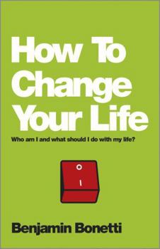 Paperback How To Change Your Life Book