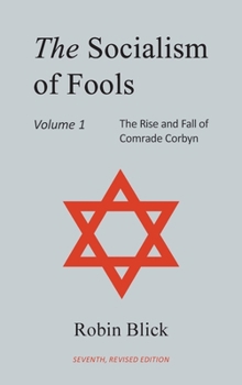 Hardcover Socialism of Fools Vol 1: Revised 7th Edition Book