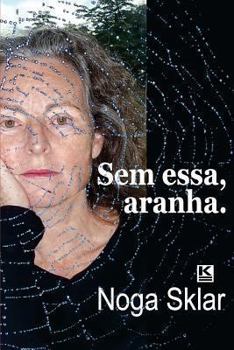 Paperback Sem essa, aranha [Portuguese] Book