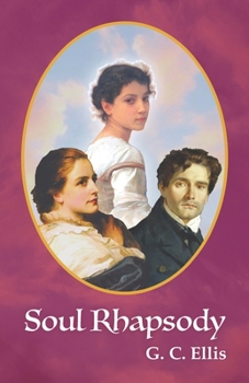 Paperback Soul Rhapsody: Soul-Source, Soul-Survivor, Midnight of the Soul Book