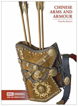 Paperback Chinese Arms and Armour Book