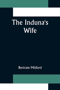 Paperback The Induna's Wife Book