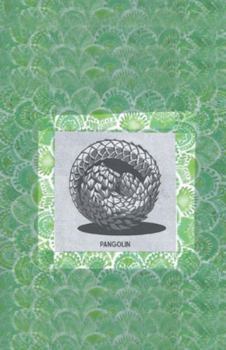 Paperback Pangolin Book