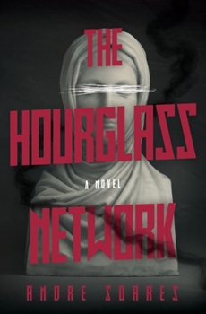 Paperback The Hourglass Network Book