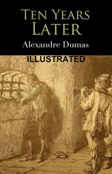 Paperback Ten Years Later Illustrated Book