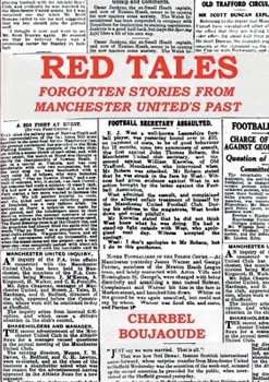 Paperback Red Tales Book