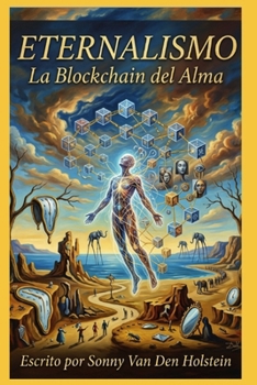Eternalismo: La Blockchain del Alma (Spanish Edition)