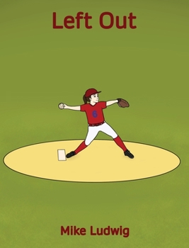 Hardcover Left Out Book