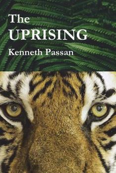 Paperback The UPRISING Book