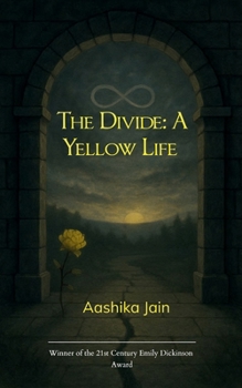 Paperback The Divide: A Yellow Life Book