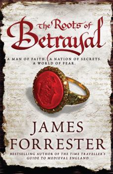 Paperback Roots of Betrayal Book