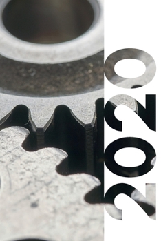 2020: Stocking stuffers for mechanical engineers Useful Planner Calendar Organizer Daily Weekly Monthly Student Diary for researching bulk Christmas gifts for employees