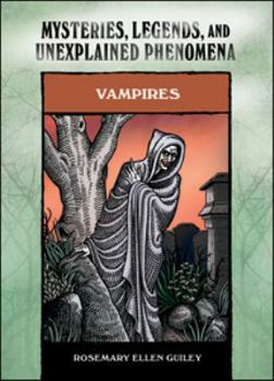 Paperback Vampires Book