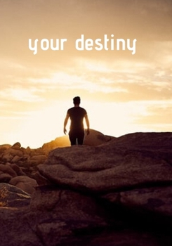 Paperback Your destiny Book