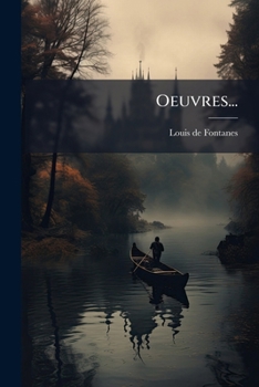Paperback Oeuvres... [French] Book