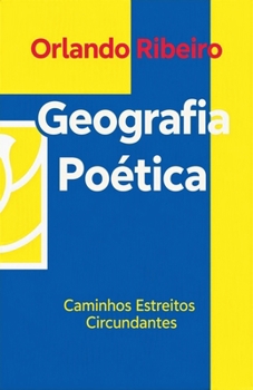Geografia Poética (Portuguese Edition)