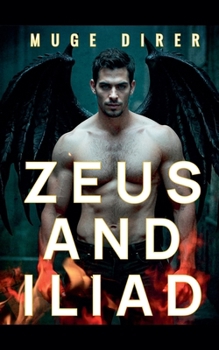 Paperback Zeus and Iliad Book