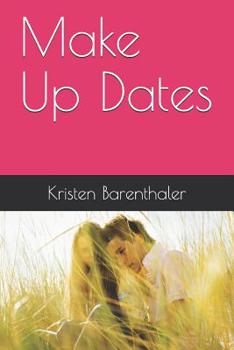 Paperback Make Up Dates Book