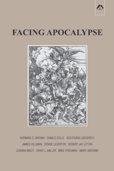 Paperback Facing Apocalypse Book