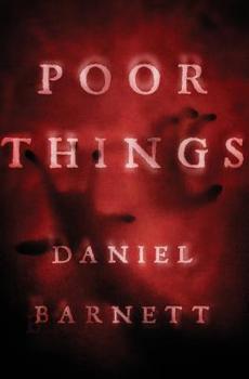 Paperback Poor Things Book