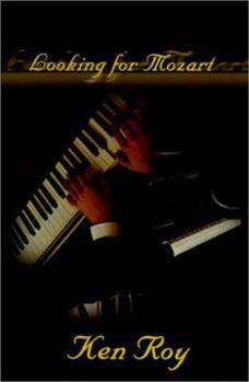 Paperback Looking for Mozart Book