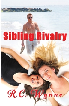 Paperback Sibling Rivalry Book