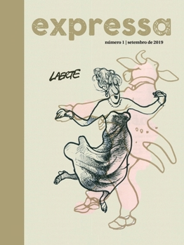 Paperback Expressa - Laerte [Portuguese] Book