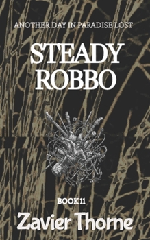 Paperback Steady Robbo Book
