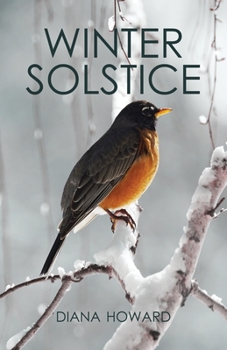 Paperback Winter Solstice Book