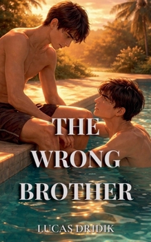 Paperback The Wrong Brother Book