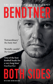 Paperback Both Sides: The International Bestseller Book
