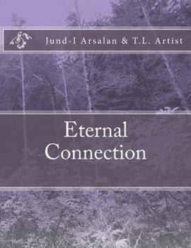 Paperback Eternal Connections Book