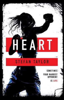 Paperback Heart [Large Print] Book