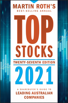 Paperback Top Stocks 2021 Book
