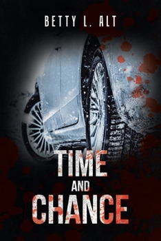 Paperback Time and Chance Book