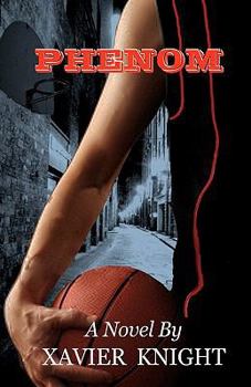 Paperback Phenom Book