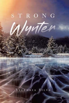 Hardcover Strong Wynter Book