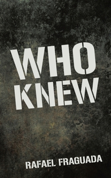 Paperback Who Knew Book