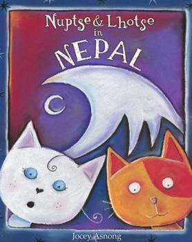 Perfect Paperback Nuptse & Lhotse in Nepal Book