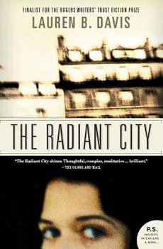 Paperback Radiant City Book