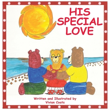 Paperback His Special Love Book