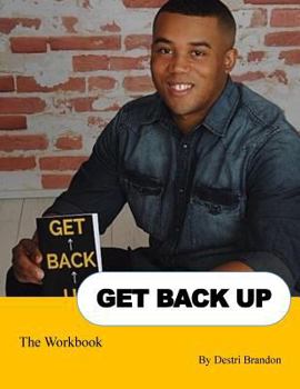 Paperback Get Back Up (Workbook) Book