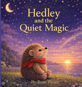 Hedley and the Quiet Magic